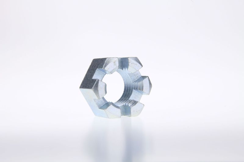 復(fù)合工藝-螺母