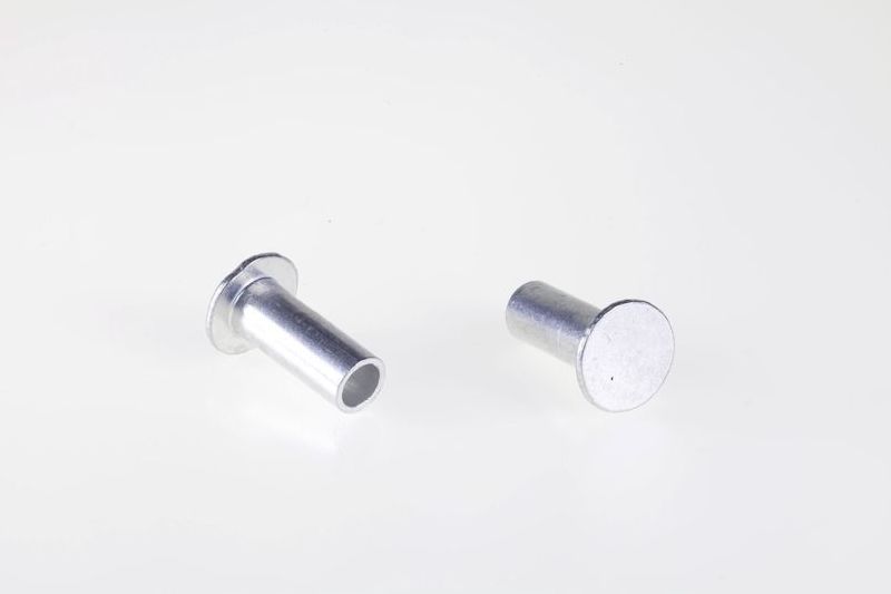 Aluminum rivet