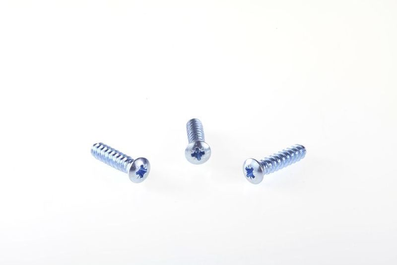 Euro screws