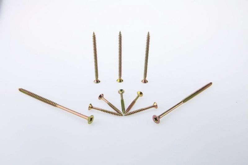Chipboard screws YZP