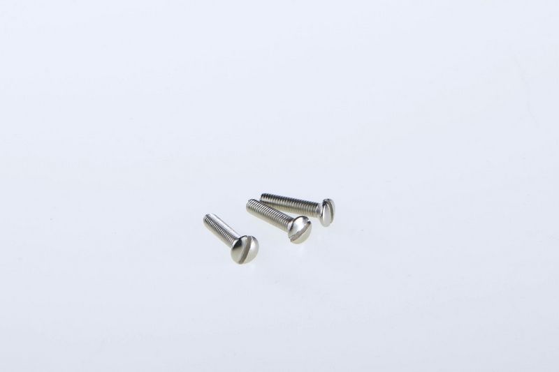 Machine screws DIN964